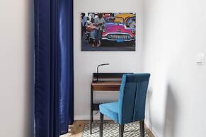 Hotel Kormoran Świnoujście by Renters Prestige