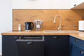 Hotel Kormoran Świnoujście by Renters Prestige