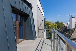 Hotel Kormoran Świnoujście by Renters Prestige