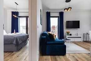 Hotel Kormoran Świnoujście by Renters Prestige