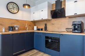 Hotel Kormoran Świnoujście by Renters Prestige