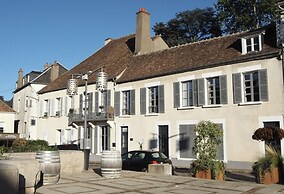 La Place B&B Sancerre