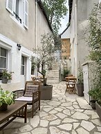 La Place B&B Sancerre