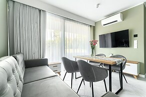 Sea&Lake - City Apartments