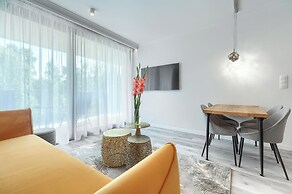 Sea&Lake - City Apartments