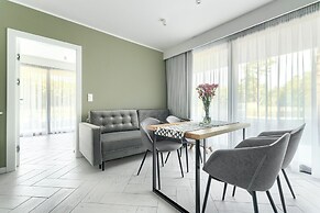 Sea&Lake - City Apartments