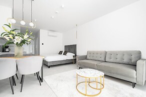 Sea&Lake - City Apartments