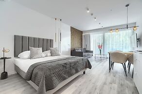 Sea&Lake - City Apartments