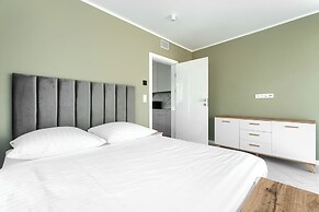 Sea&Lake - City Apartments