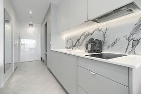 Sea&Lake - City Apartments