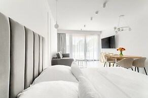 Sea&Lake - City Apartments