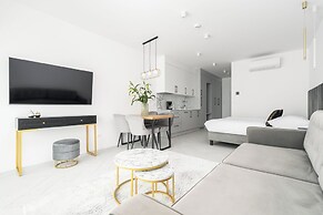 Sea&Lake - City Apartments