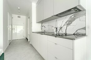 Sea&Lake - City Apartments