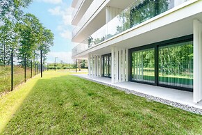 Sea&Lake - City Apartments