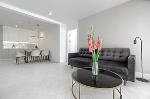 Sea&Lake - City Apartments