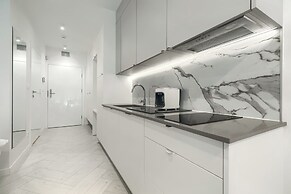 Sea&Lake - City Apartments