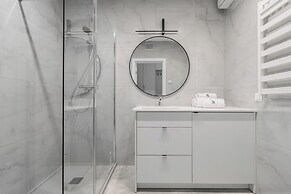 Sea&Lake - City Apartments