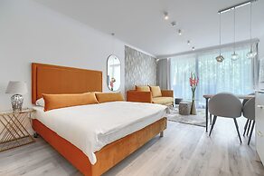 Sea&Lake - City Apartments