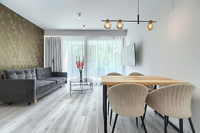 Sea&Lake - City Apartments