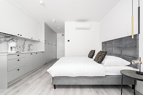 Sea&Lake - City Apartments