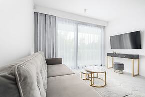 Sea&Lake - City Apartments