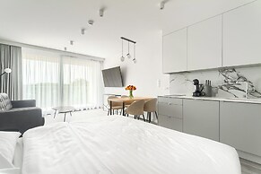 Sea&Lake - City Apartments