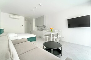 Sea&Lake - City Apartments