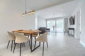 Sea&Lake - City Apartments