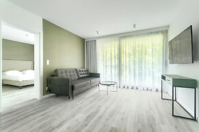 Sea&Lake - City Apartments