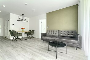 Sea&Lake - City Apartments