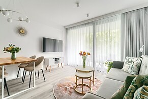 Sea&Lake - City Apartments