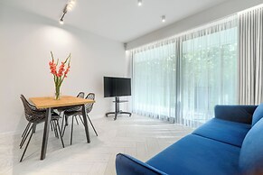 Sea&Lake - City Apartments