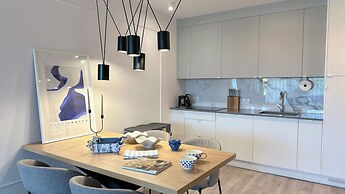 Sea&Lake - City Apartments