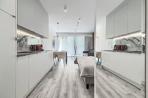 Sea&Lake - City Apartments