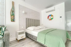 Sea&Lake - City Apartments