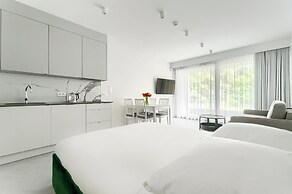 Sea&Lake - City Apartments