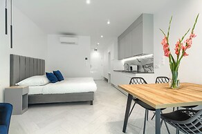 Sea&Lake - City Apartments