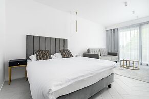 Sea&Lake - City Apartments