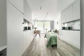 Sea&Lake - City Apartments