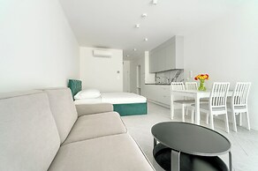 Sea&Lake - City Apartments