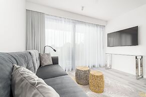 Sea&Lake - City Apartments