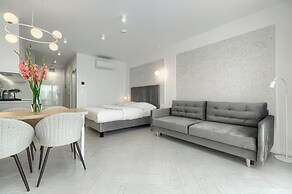 Sea&Lake - City Apartments