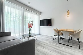 Sea&Lake - City Apartments