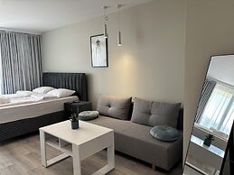 Sea&Lake - City Apartments