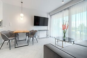 Sea&Lake - City Apartments