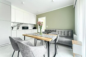 Sea&Lake - City Apartments