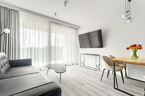 Sea&Lake - City Apartments