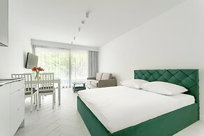 Sea&Lake - City Apartments