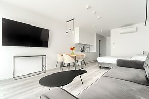 Sea&Lake - City Apartments