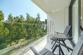 Sea&Lake - City Apartments